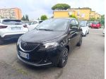 LANCIA YPSILON HYBRID PLATINO PREZZO REALE