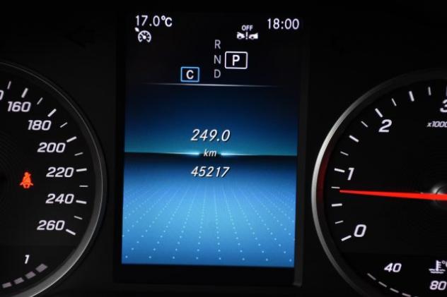 MERCEDES-BENZ GLC 300 d 4Matic Coupé Sport rif. 23444852 - Foto 10