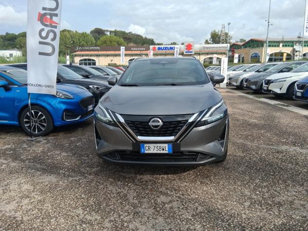Nissan Qashqai Qashqai 1.5 e-power Tekna 2wd - Foto 2