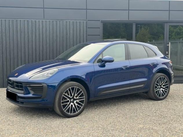 PORSCHE Macan 2.0 rif. 24062945 - Foto 7