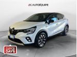 Renault Captur II 2019 1.6 E-Tech full hybrid Techno 145cv auto