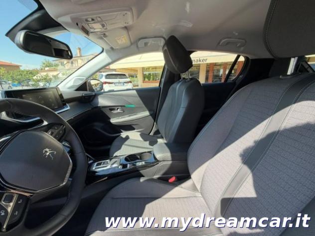 PEUGEOT 208 Automatica 5 porte Allure rif. 24077856 - Foto 9