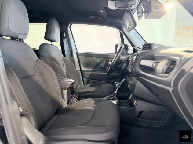 JEEP RENEGADE S 2019 1.6 MJT 120 CV DDCT TOTAL BLACK - Foto 7