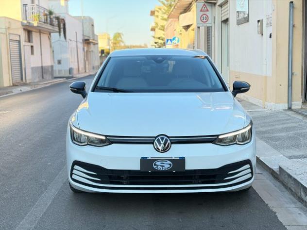 VOLKSWAGEN Golf 2.0 TDI 150 DSG Style rif. 23991001 - Foto 8