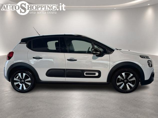 Citroën C3 III 1.2 puretech Shine s&s 83cv - Foto 8