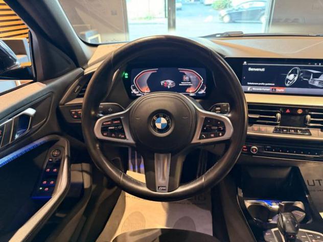 BMW 118 i 5p. Sport M-SPORT rif. 23834509 - Foto 6