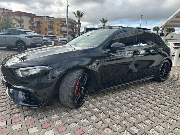 Mercedes-benz A 45 AMG 45S 4Matic+ - Foto 10