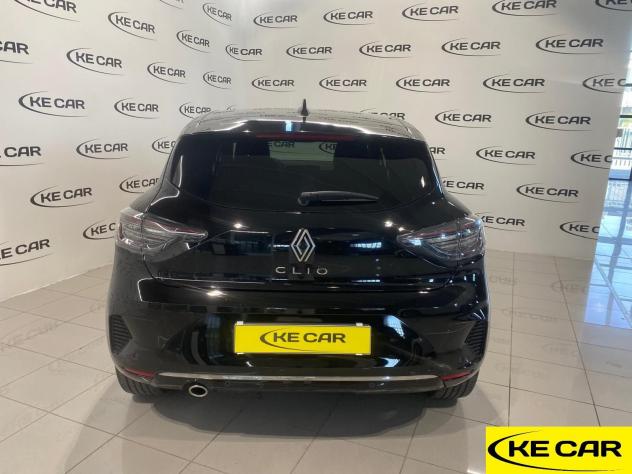 Renault Clio Clio 1.0 eco-g Techno 100cv - PROMO RENAULT - Foto 6