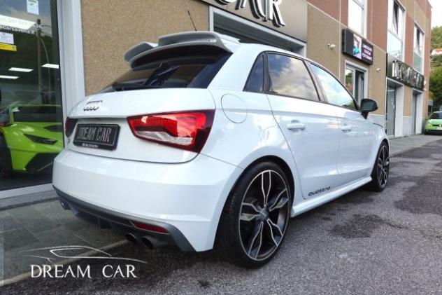 AUDI S1 SPB 2.0 TFSI 305CV PACCHETTO QUATTRO-BOSE rif. 24108659 - Foto 5