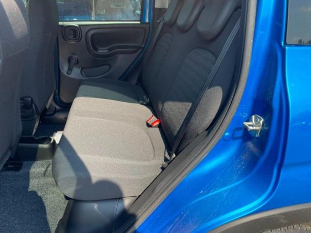 FIAT Pandina 1.0 FireFly 65 CV Hybrid Cross rif. 23887378 - Foto 8