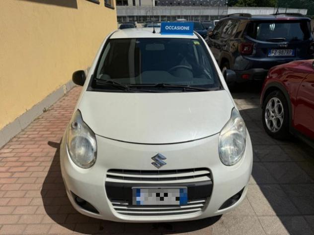 SUZUKI Alto 1.0 GPL GL rif. 23749946 - Foto 2