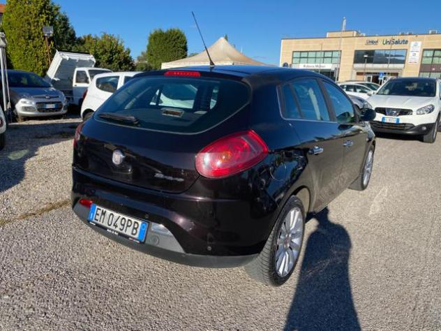 FIAT Bravo 1.6 MJT 120 CV DPF Emotion rif. 24186447 - Foto 3