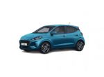 Hyundai i10 1.0 MPI Connectline