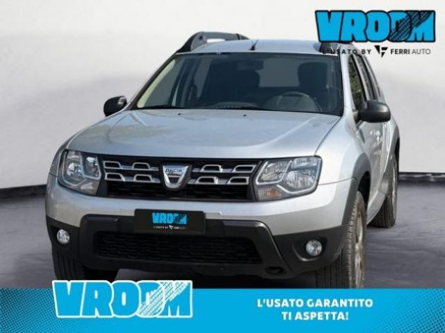 DACIA Duster 1.6 115CV Start&Stop 4x2 rif. 23983682