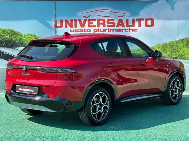 Alfa Romeo Tonale 1.6 MJT 130cv TCT6 Ti 2023 - Foto 3