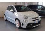 Abarth 595 1.4 Turbo T-Jet 180 CV Esseesse