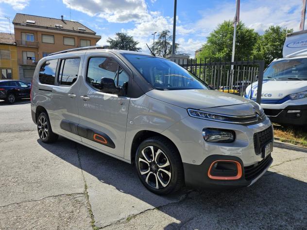 Citroën Berlingo BlueHDi 130 S&S XTR 7posti - Foto 3