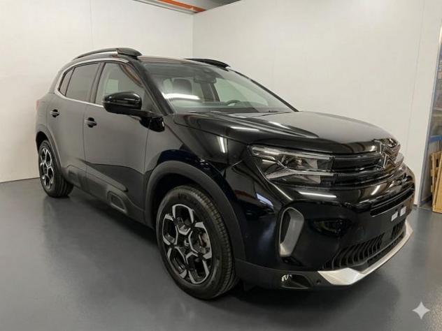 CITROEN C5 Aircross 1.5 bluehdi 130cv Max+Navi + Telecamera + Key Less rif. 23509337