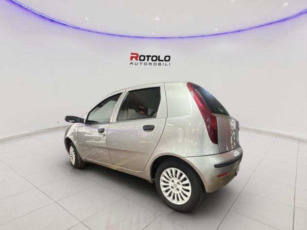 FIAT Punto 2ª serie Punto 1.2i cat 5 porte Verve - Foto 6