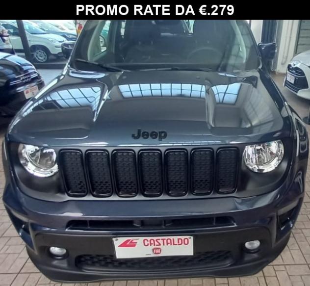 JEEP Renegade 1.6 Mjt 130 CV Limited rif. 23644347