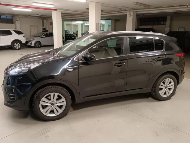 Kia Sportage 1.6 GDI 2WD Cool - Foto 3
