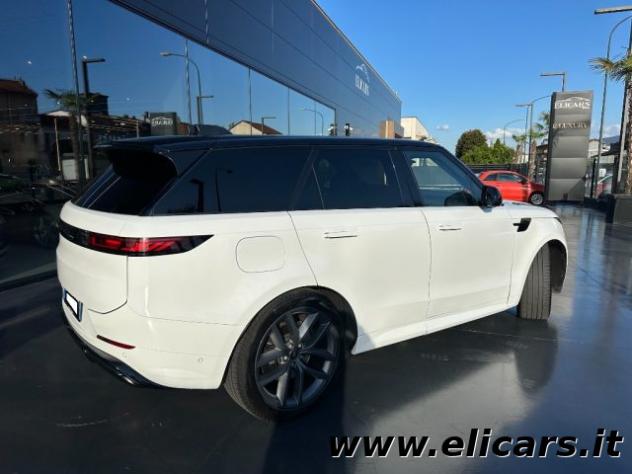 LAND ROVER Range Rover Sport 3.0D l6 249 CV Dynamic HSE rif. 24061213 - Foto 5