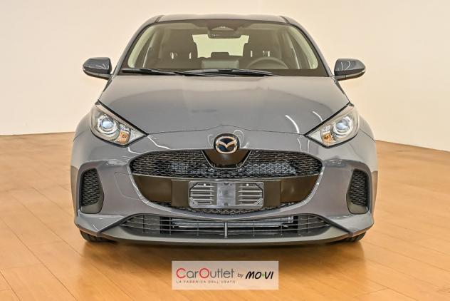 Mazda Mazda2 Hybrid Full Hybrid Electric 1.5 VVT Centre-Line - Foto 2