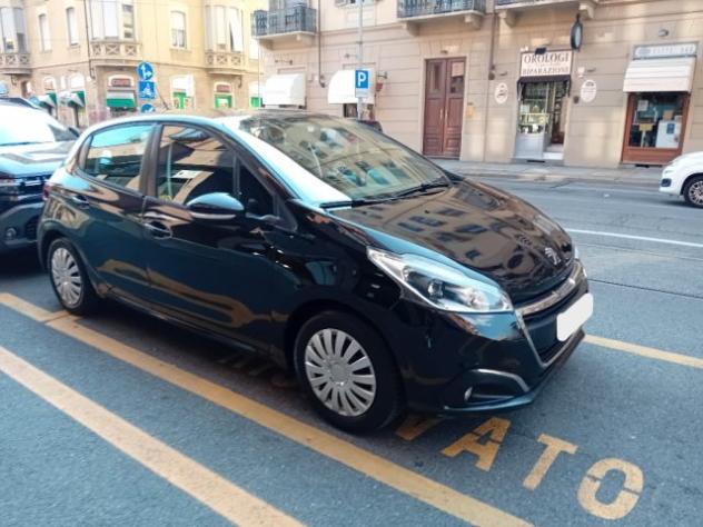 PEUGEOT 208 1.2 rif. 24216443