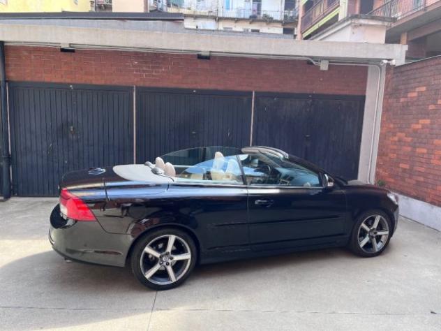 VOLVO C70 D3 Geartronic Summum unico proprietario rif. 23952720 - Foto 8
