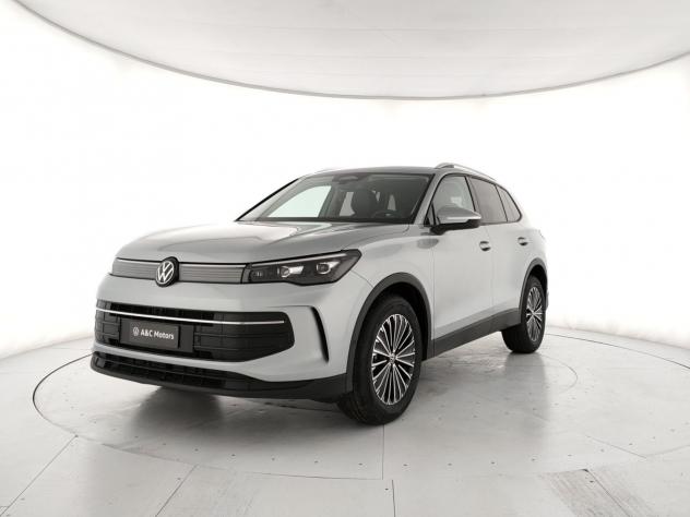 Volkswagen Tiguan 2.0 tdi Life 150cv dsg