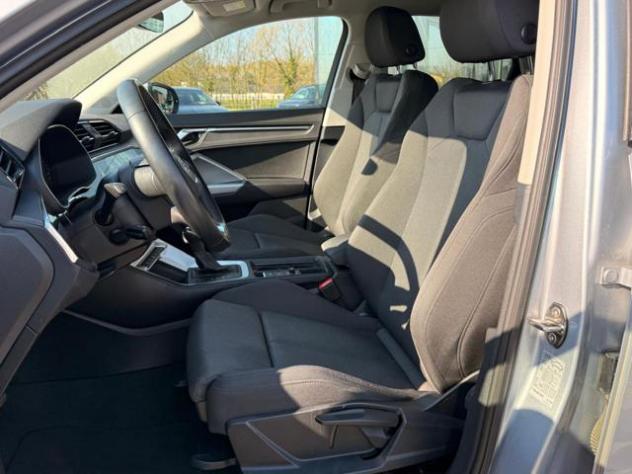 AUDI Q3 35 TDI S tronic Business Advanced rif. 23474837 - Foto 7