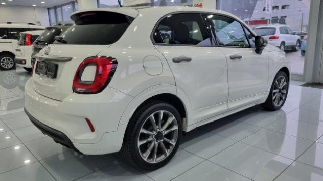 FIAT 500X 1.0 T3 120 CV Sport rif. 23998988 - Foto 3