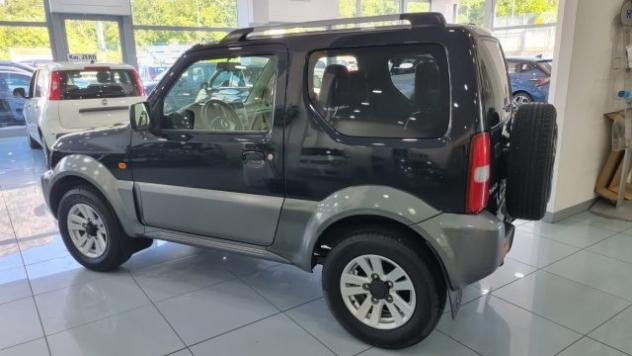 SUZUKI Jimny 1.3i 4WD rif. 23998982 - Foto 3