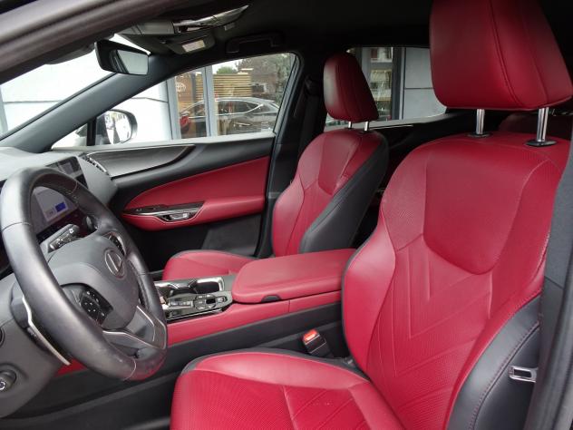 Lexus NX Plug-in 4WD Luxury - Foto 8
