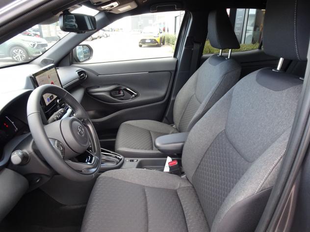 Toyota Yaris Cross 1.5 Hybrid 5p. E-CVT Trend - Foto 10