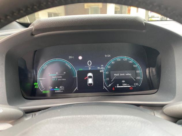 Toyota C-HR 2.0 PHEV E-CVT Lounge - Foto 8