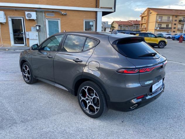 Alfa Romeo Tonale Tonale 1.3 280 CV PHEV AT6 Q4 Veloce - Foto 7