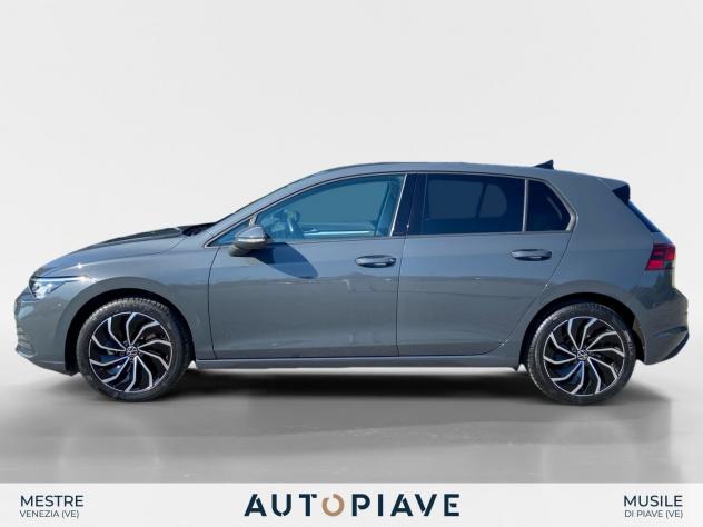 Volkswagen Golf 1.5 TSI EVO ACT Life - Foto 2
