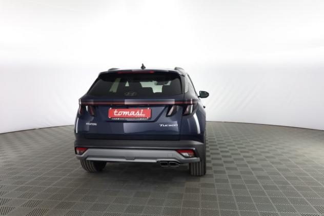 HYUNDAI Tucson Tucson 1.6 CRDI 48V DCT Exellence rif. 23807045 - Foto 5