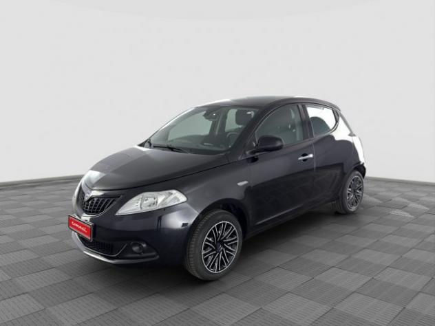 LANCIA Ypsilon Ypsilon 1.0 FireFly 5 porte S&S Hybrid Silver rif. 23696763