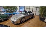 PORSCHE 996 turbo cabrio 996 rif. 23372335