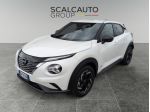 Nissan Juke II 2020 1.6 Hev N-Connecta