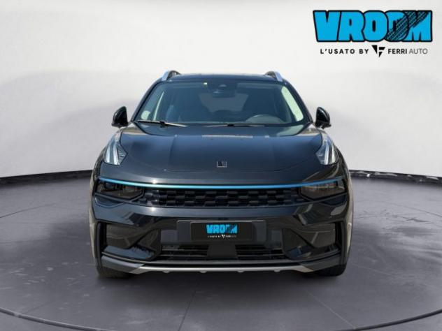LYNK & CO 01 PHEV rif. 23922657 - Foto 3