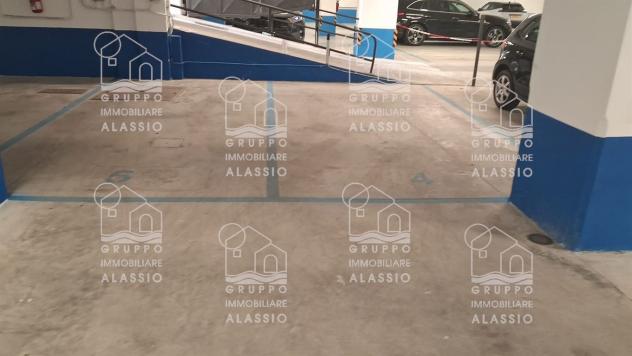 Posto Auto Centralissimo - Foto 3