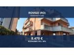 Immobile in asta di 37 m² in vendita a Rovigo