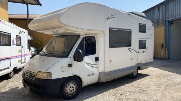 McLouis TandyPlus610-2004-6 Posti-Super Accessoriato (Gomme & Revisione nuove) - Foto 4