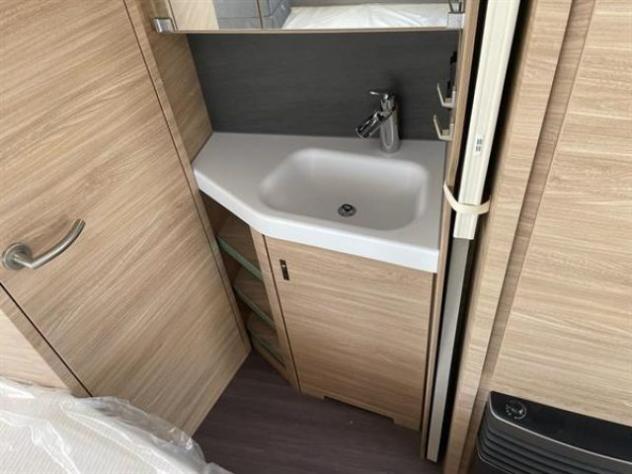 KNAUS KNAUS SUDWIND 450 FU 60 YEARS rif. 21823016 - Foto 6