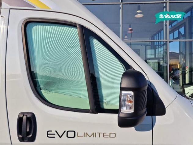 CI INTERNATIONAL KYROS K2 EVO LIMITED rif. 23518935 - Foto 6