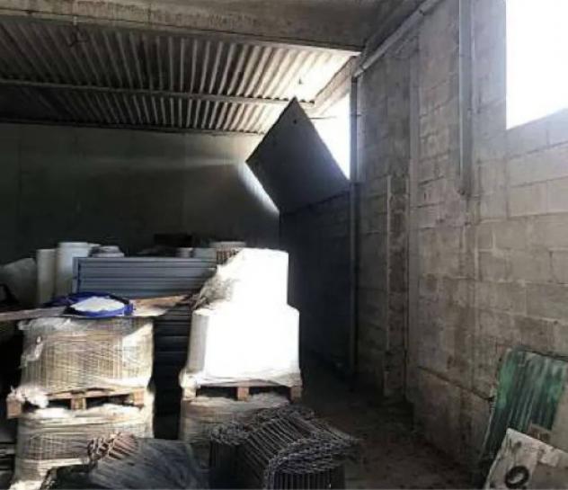 Immobile in asta di 540 m² in vendita a Cittadella - Foto 6