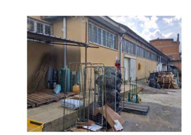 Immobile in asta di 986 m² in vendita a Genzano di Roma - Foto 3